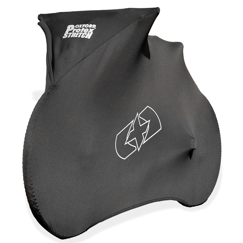 Protex Stretch Indoor Cycle Cover