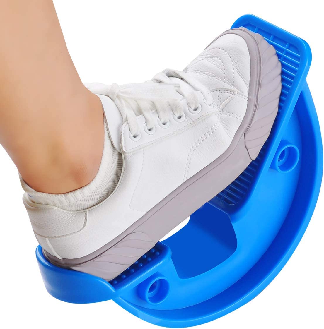 View Plantar Fasciitis and Achilles Foot Stretcher