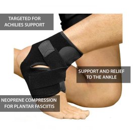Ankle Strap Support Compression