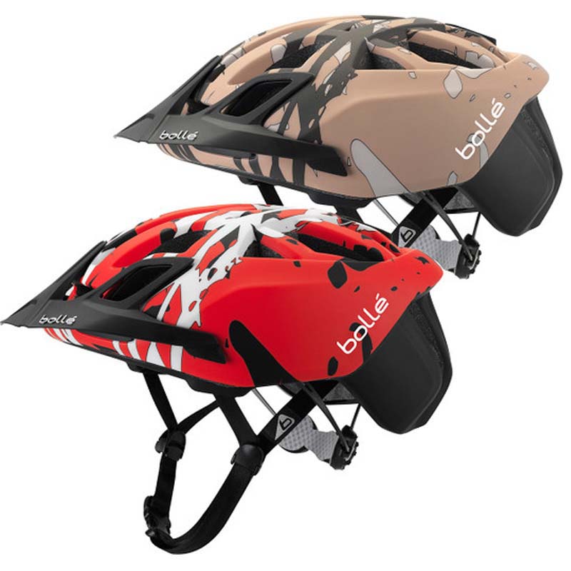 Bolle The One MTB Cycling Helmet
