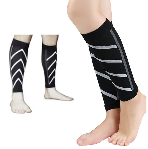 Calf Compression Sleeve (Pair)