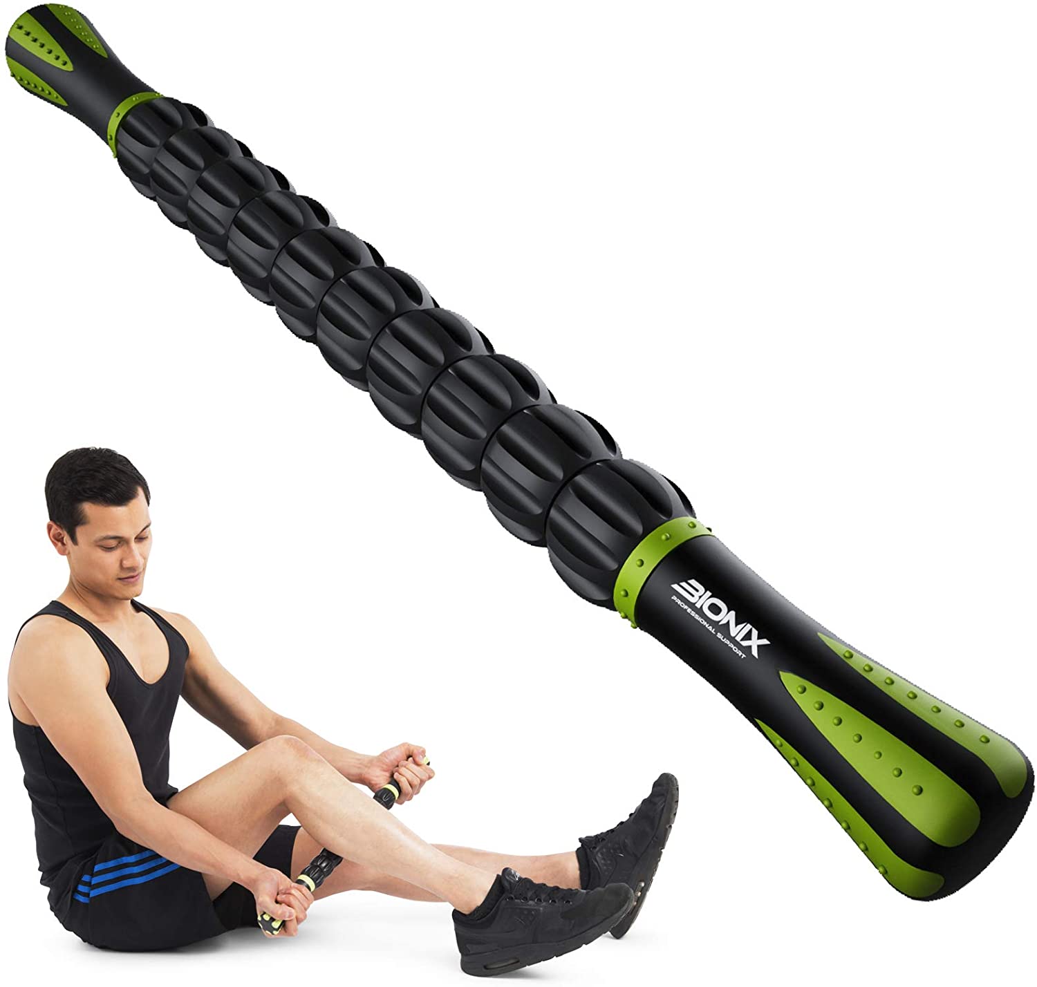 Massage Roller Stick Muscle Relieve
