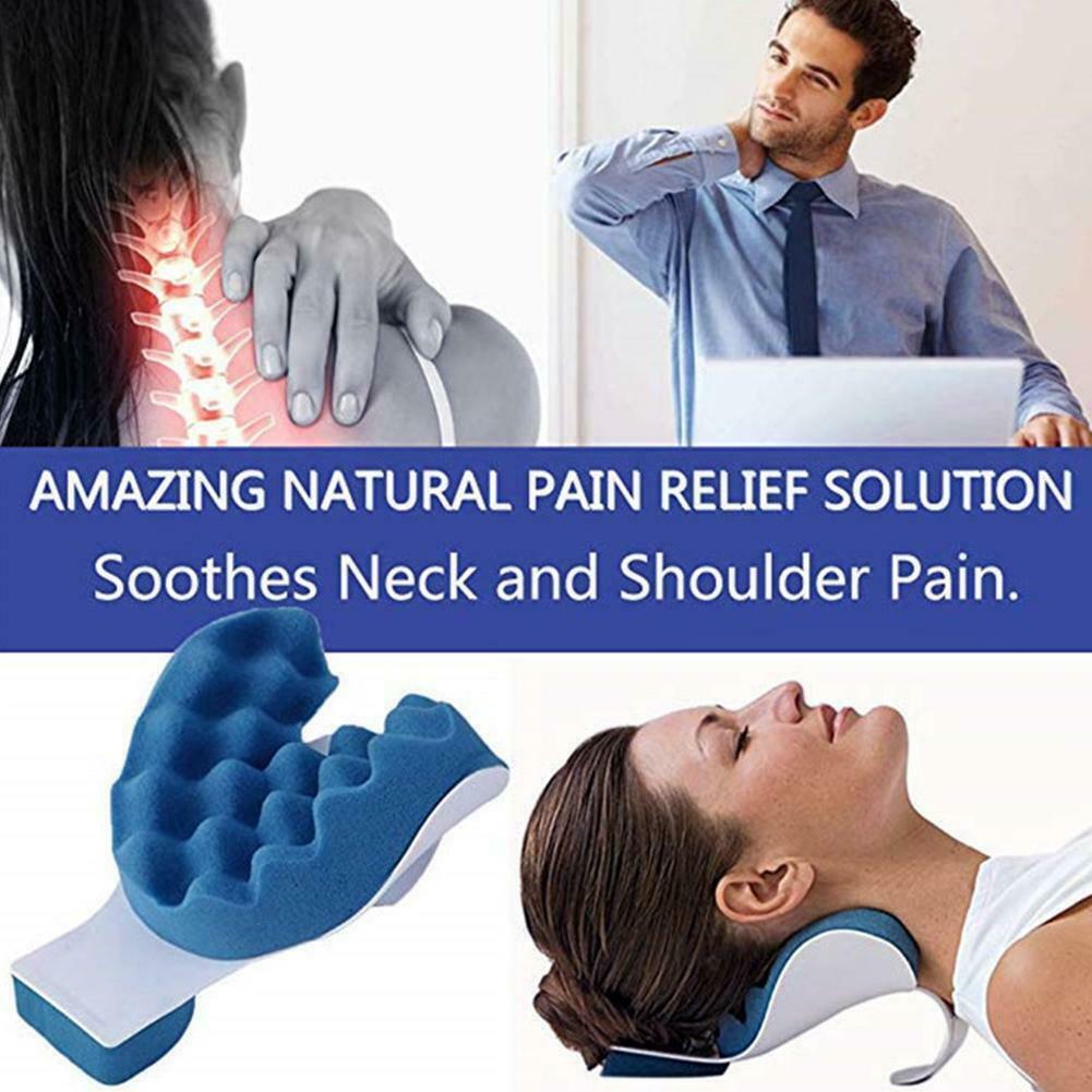 Neck and Shoulder Relaxer Reviews