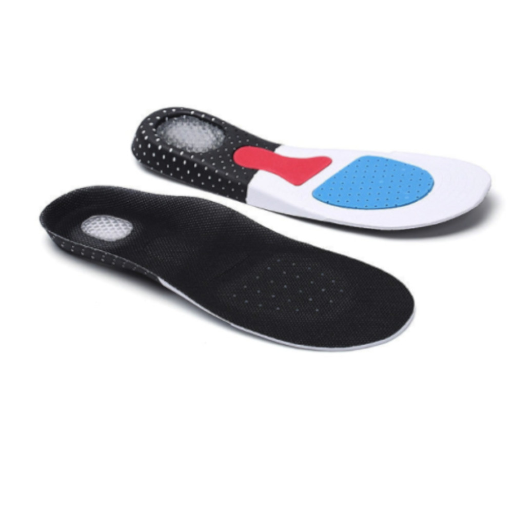 Buy  Orthotic Arch Shoe Pad Gel Insoles Ireland