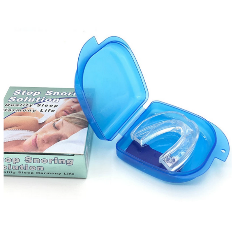 Stop Snoring Anti Snore Mouth Guard