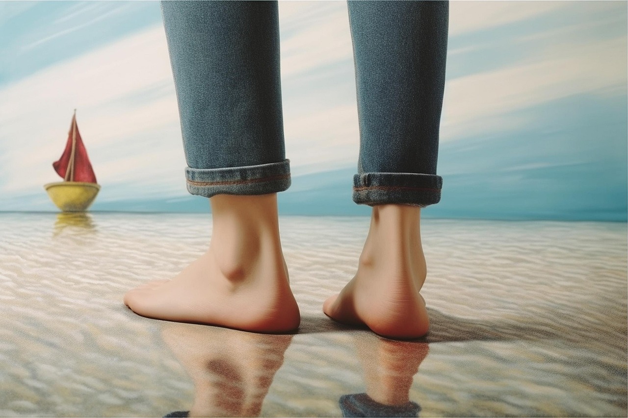 Read More Stepping Into Comfort: Understanding Heel and Foot Pain