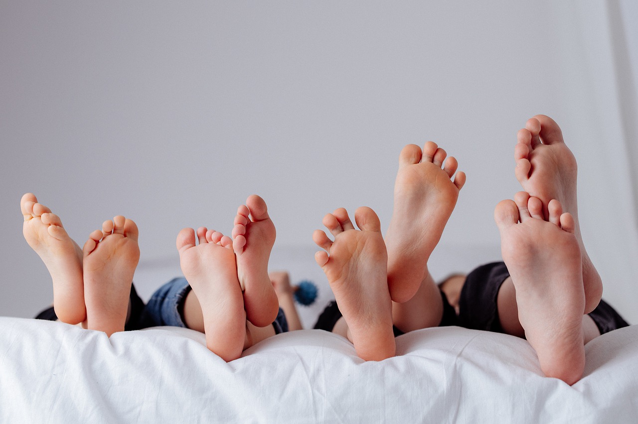 Read More Putting Your Best Foot Forward: Managing Heel Discomfort