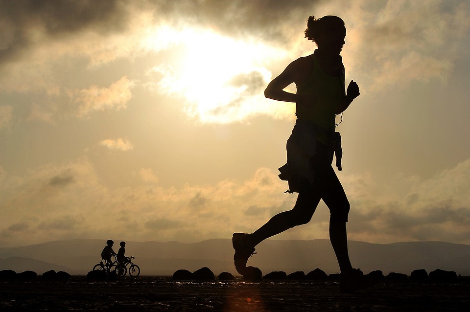 Read More Running through Fatigue